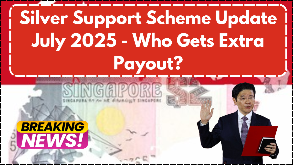 Silver Support Scheme Update July 2025 - Who Gets Extra Payout?